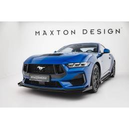 Maxton - Street Pro Lame Du...