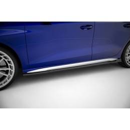 Maxton - Rajouts Des Bas De...