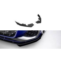 Maxton - Front Flaps Audi...