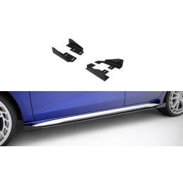 Maxton - Side Flaps Audi A3...