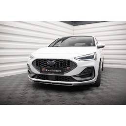 Maxton - Lame Du Pare-Chocs...