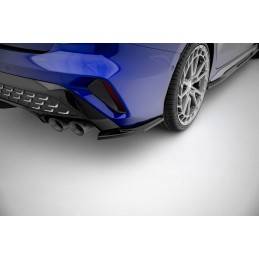 Maxton - Lames De...