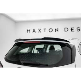 Maxton - Spoiler Cap Ford...