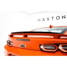 Spoiler Cap Chevrolet...