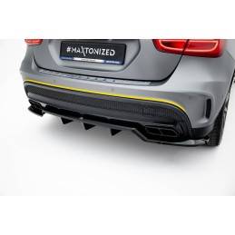 Arriere Splitter (avec une...