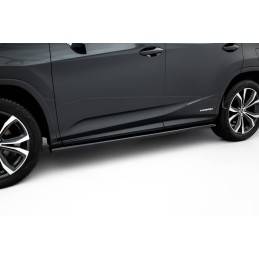 Maxton - Rajouts Des Bas De...