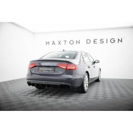 Maxton - Diffuseur Arrière...