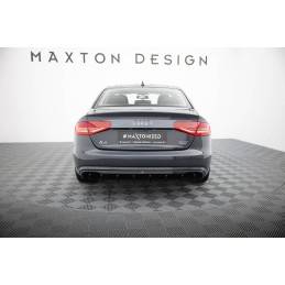 Maxton - Diffuseur Arrière...
