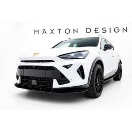 Maxton - Street Pro Lame Du...
