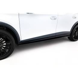 Maxton - Rajouts Des Bas De...