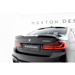 Spoiler Cap 3D BMW M550i /...