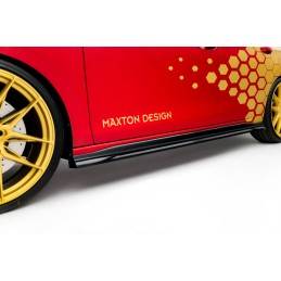 Maxton - Rajouts Des Bas De...