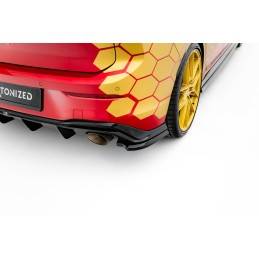 Maxton - Lames De...