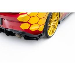 Maxton - Street Pro Lame Du...