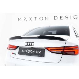 Spoiler Cap 3D Audi RS3...