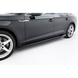 Maxton - Rajouts Des Bas De...