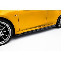 Maxton - Rajouts Des Bas De...