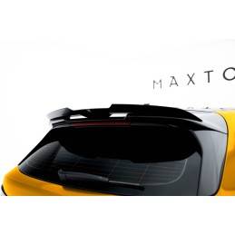 Spoiler Cap V.3 BMW 1...