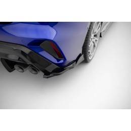 Maxton - Lames De...