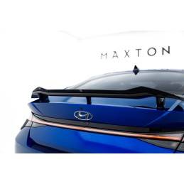 Spoiler Cap Hyundai Elantra...