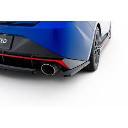 Maxton - Lames De...