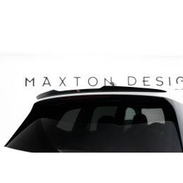 Spoiler Cap Volkswagen...