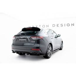 Maxton - Arriere Splitter...