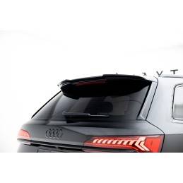 Spoiler Cap Audi Q7 S-Line...