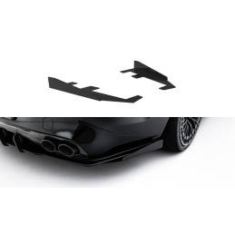 Maxton - Rear Side Flaps...