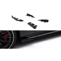 Maxton - Side Flaps...