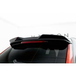 Spoiler Cap 3D Volvo XC60...