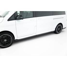 Maxton - Rajouts Des Bas De...