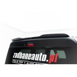 Spoiler Cap Ford Tourneo...