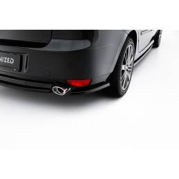 Maxton - Lames De...