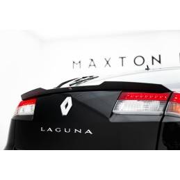 Spoiler Cap Renault Laguna...