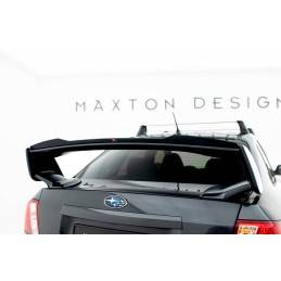 Spoiler Cap Subaru Impreza...