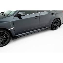 Maxton - Street Pro Rajouts...