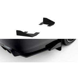 Rear Side Flaps Subaru...