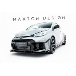 Maxton - Lame Du Pare-Chocs...