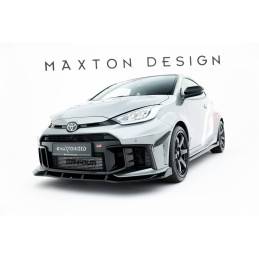 Maxton - Lame Du Pare-Chocs...