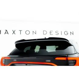 Maxton - Spoiler Cap Toyota...