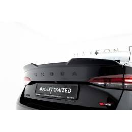 Maxton - Spoiler Cap 3D...