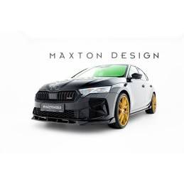 Maxton - Lame Du Pare-Chocs...