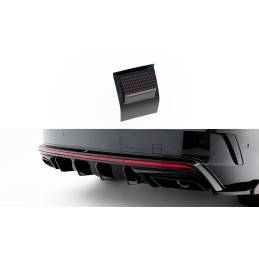 Feu Stop Led Skoda Octavia...