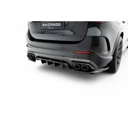 Maxton - Arriere Splitter...