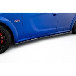 Maxton - Rajouts Des Bas De...