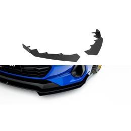 Front Flaps Flaps Subaru...