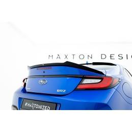 Maxton - Spoiler Cap Subaru...