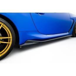 Maxton - Rajouts Des Bas De...