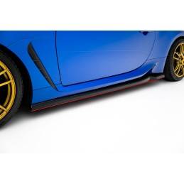 Maxton - Rajouts Des Bas De...